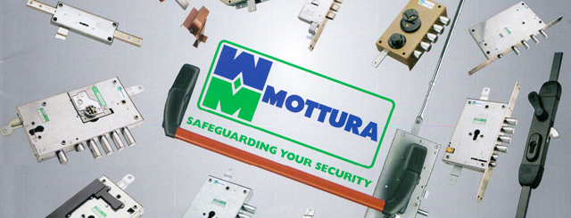 MOTTURA
