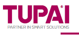 logo tupai